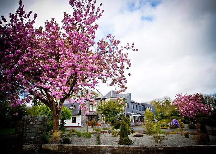 Kathleens Country House